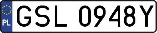 GSL0948Y