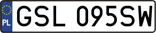 GSL095SW