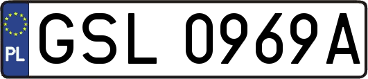 GSL0969A