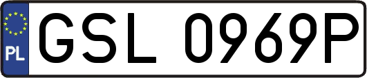 GSL0969P