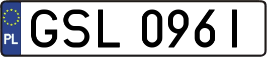 GSL096I