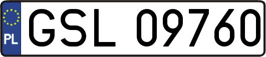 GSL09760