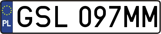 GSL097MM