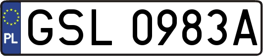GSL0983A