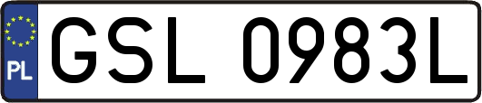 GSL0983L