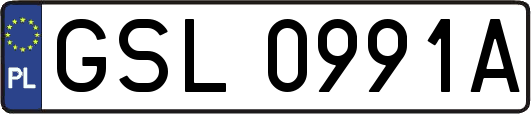 GSL0991A
