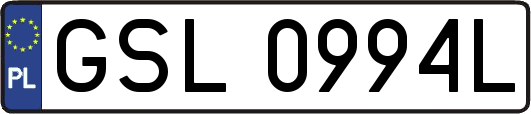 GSL0994L