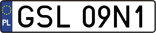 GSL09N1