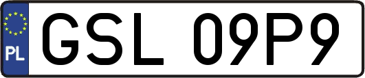 GSL09P9