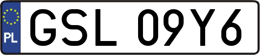 GSL09Y6
