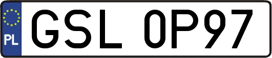 GSL0P97