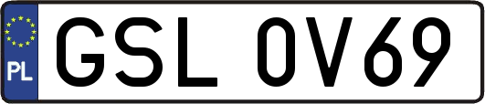GSL0V69