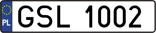 GSL1002