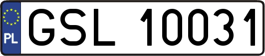 GSL10031