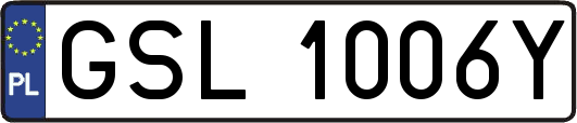 GSL1006Y