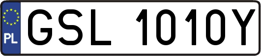 GSL1010Y