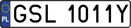 GSL1011Y
