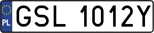 GSL1012Y