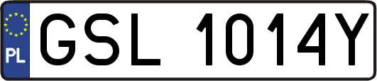 GSL1014Y