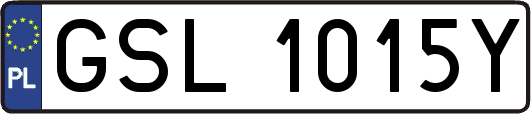 GSL1015Y