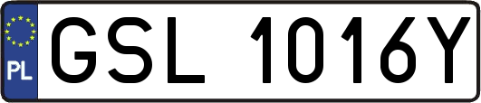 GSL1016Y