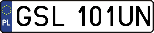 GSL101UN
