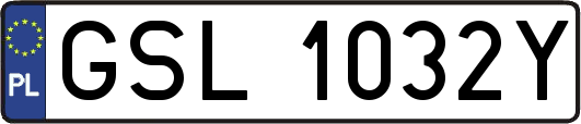 GSL1032Y