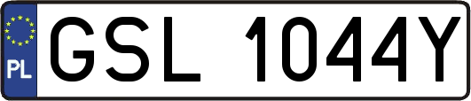 GSL1044Y
