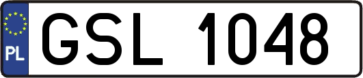 GSL1048