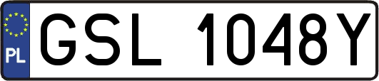 GSL1048Y