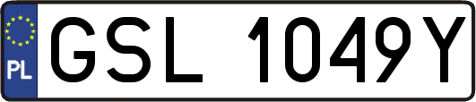 GSL1049Y