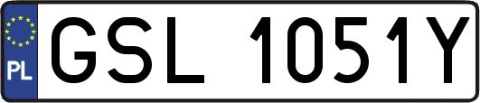 GSL1051Y