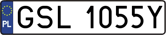 GSL1055Y