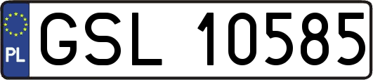GSL10585