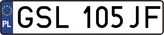 GSL105JF
