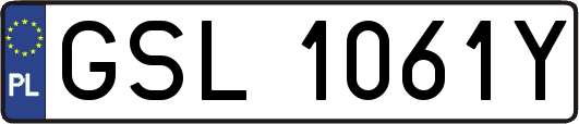 GSL1061Y
