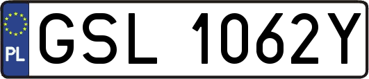 GSL1062Y