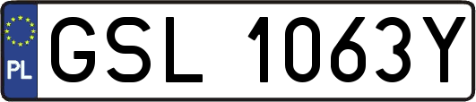 GSL1063Y
