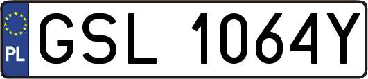 GSL1064Y