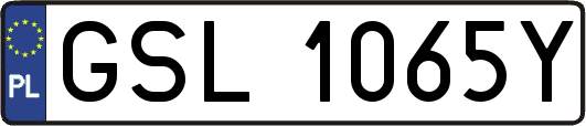 GSL1065Y