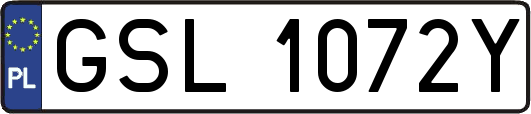 GSL1072Y