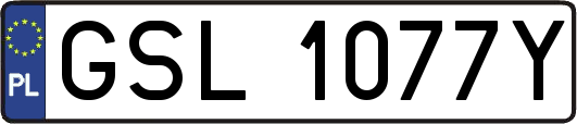 GSL1077Y