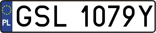GSL1079Y