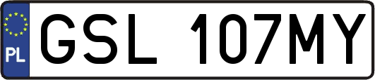GSL107MY