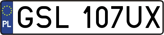 GSL107UX