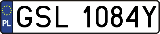 GSL1084Y