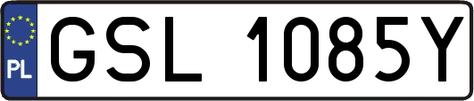 GSL1085Y