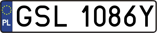 GSL1086Y