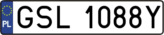 GSL1088Y