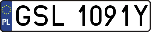 GSL1091Y